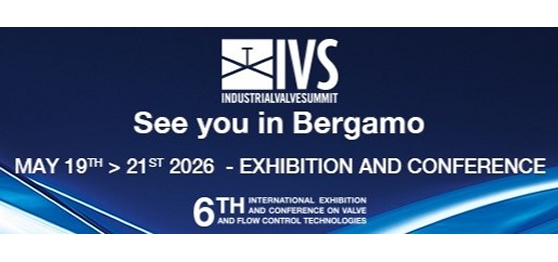 IVS - Bergamo, 19-21 Maggio 2026