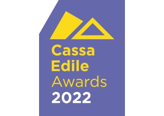 Timbre Cassa Edile Awards 2021