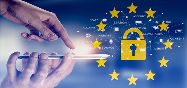 Privacy - GDPR - Informativa clienti e fornitori