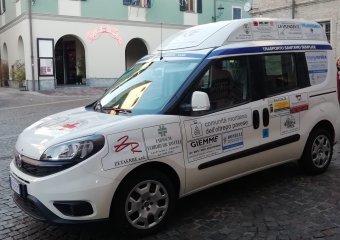 DONELLI ADERISCE AL PROGETTO MOBILITA’ GARANTITA