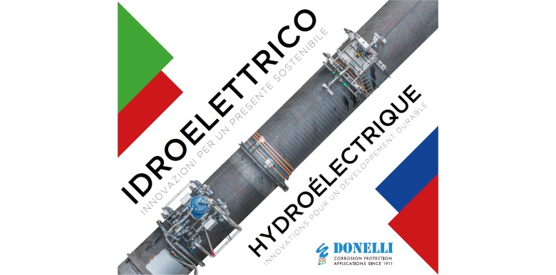 Idroelettrico - Innovazioni per un Presente Sostenibile