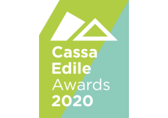 Timbre Cassa Edile Awards 2020