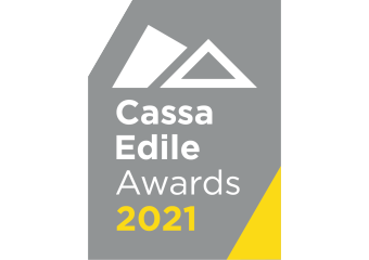 Timbre Cassa Edile Awards 2021